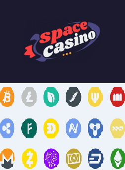 Space casino